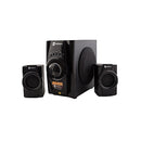 Sayona SHT-1156BT - 2.1 CH Multimedia Speaker Subwoofer