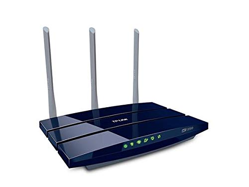 Tp-Link AC1350 Wireless Dual Band Router Archer C58