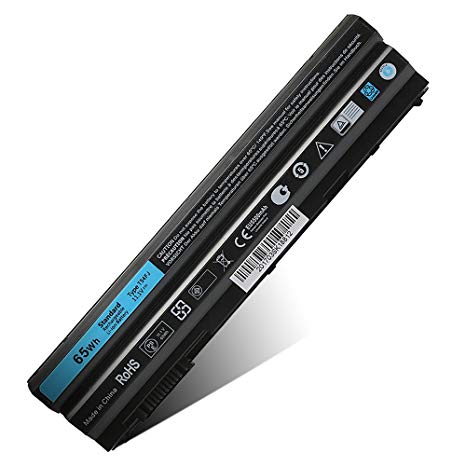 Dell Latitude E5520  Laptop Replacement Battery