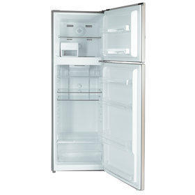Von VART-36NHS 251Liters Double Door Refrigerator - Frost free, Large freezer compartment