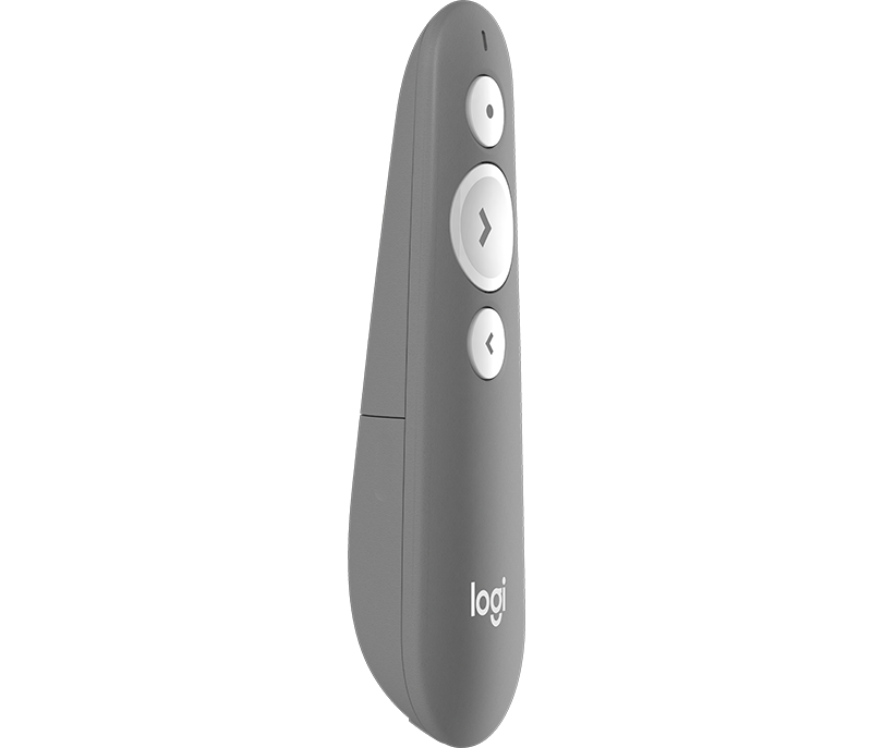 Logitech R500 Bluetooth and USB Laser Presentation Remote