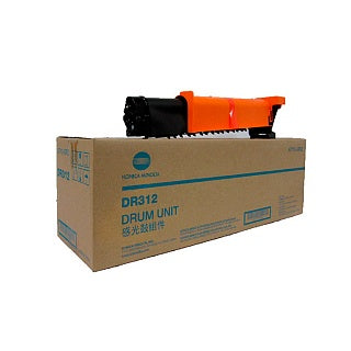 Konica Minolta DR312K Drum Unit
