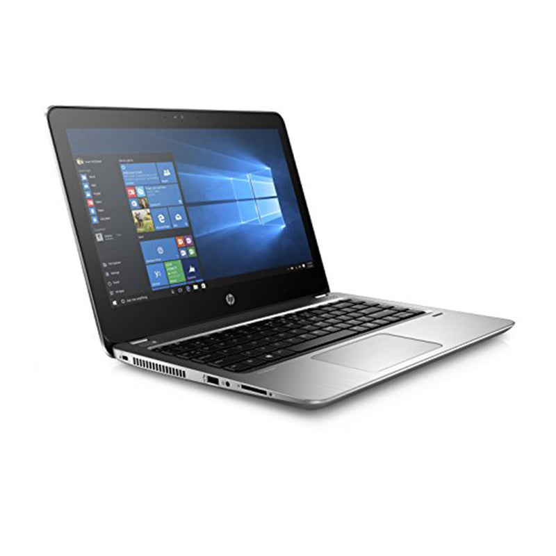 HP Probook 440 G5 Notebook PC Laptop (2RS34EA) - Intel Core i5, 4GB RAM, 500GB Hard Disk, 14 Inch Display, W10p64