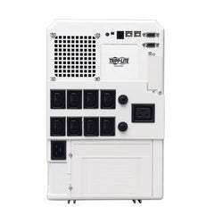 SmartPro 230V 2.2kVA 1.6kW Line-Interactive UPS, Tower, Network Card Options, USB, DB9 Serial