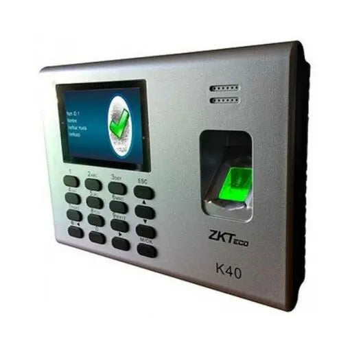 ZKteco  K40 Time Attendance Device