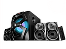 Sayona 4.1 Channel Subwoofer (SHT-1257BT)– 13500 PMPO, Bluetooth/USB/FM/SD/RCA