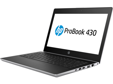 HP Probook 430 G5 - Core i5 - 8GB -1TB - Dos Laptop