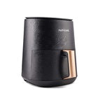 NutricookNC-AF103K 3Ltrs Mini Air Fryer - One touch control for 8 Cooking Presets