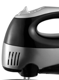 Ramtons RM/369 Stand Mixer - 4.3 Liters bowl, 300 watts motor, 5 speeds + turbo button