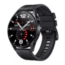 Haino Teko RW-33 Smart Watch - 46 mm, 30 days Battery capacity, Heart Rate Sensor ,Step Counter 