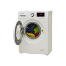Hisense WFHV6012s 6KG Front Load Washing Machine