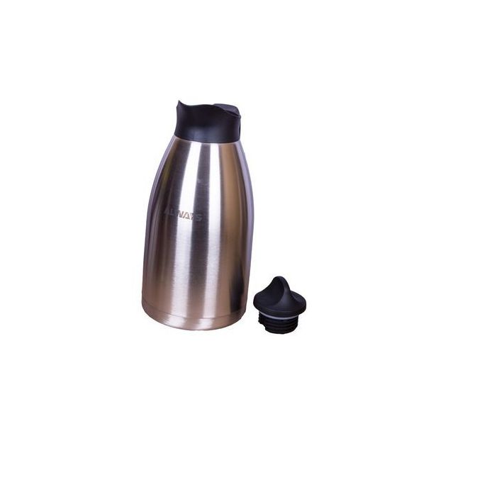 Always Stainless Steel Vacuum Flask - 3L, stainless steel