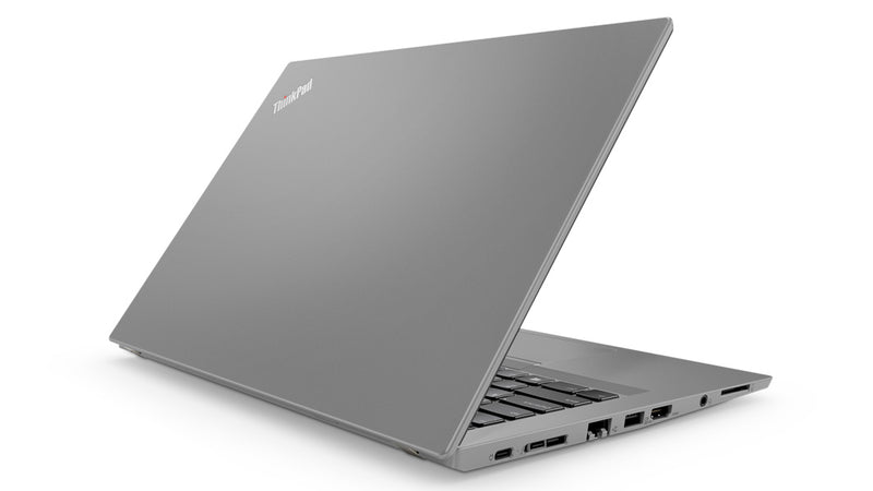 Lenovo T480s Corei5/8gb /256ssd windos10 pro