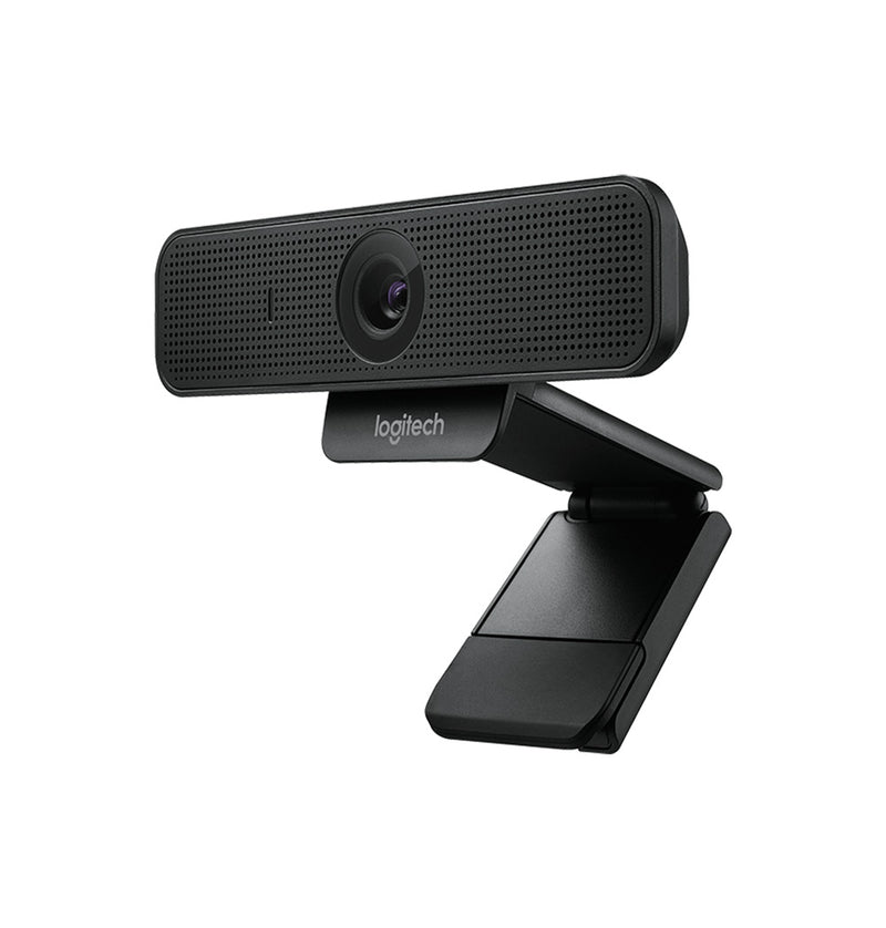 Logitech C925e HD full 1080p webcam business series