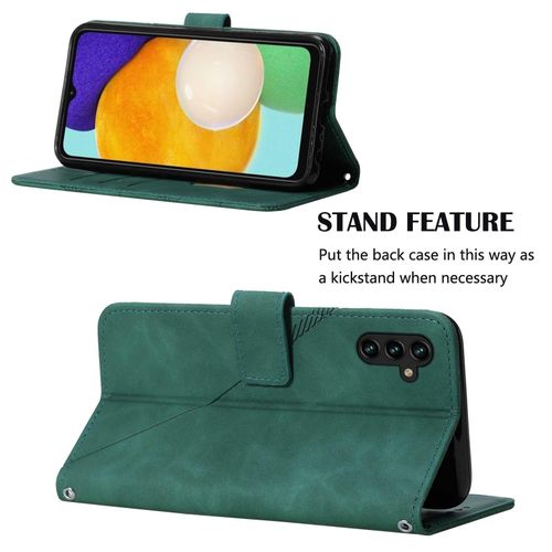 Samsung Galaxy A13 Smart Phone Cover Case