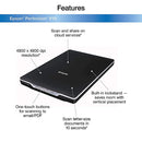 Epson Perfection scanner V19