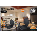 Sokany KJ-507 Electric Chapati / Roti Maker
