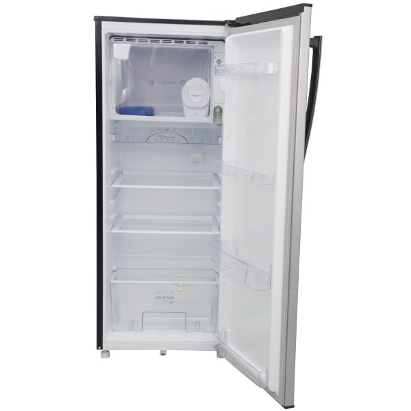 Mika MRDCS190LSD 190 Ltrs Refrigerator - Single door, VC Filter – Germ Buster, Defrost function