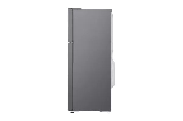 LG GN-B222SQBB 225L Double Door Refrigerator - Smart Inverter Top Freezer, Moist Balance Crisper