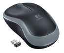 Logitech M185 Wireless Optical Mouse