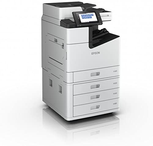 Epson workforce Enterprise WF-C20590 D4TWF printer (C11CE47401BY)