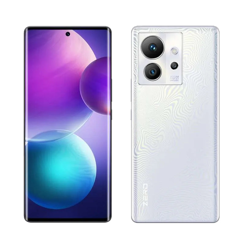 Infinix Zero Ultra 5G Smartphone
