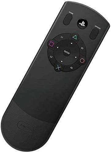 Sony Playstation 4 Bluetooth Snap Remote (051-081-NA) - Control For Ps4 -,Easily control all media apps, streaming and DVD