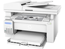 HP LaserJet Pro M130fn - G3Q59A All-in-One Monochrome Laser Printer