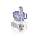 Tornado FP-1000SG Food Processor - 1000 Watt, 2 Liter Bowl, 1.5 Litre Blender