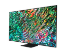 Samsung QA85QN90BAU 85 inch Neo QLED 4K Smart Television - Refresh rate: 100Hz, OS: Tizen