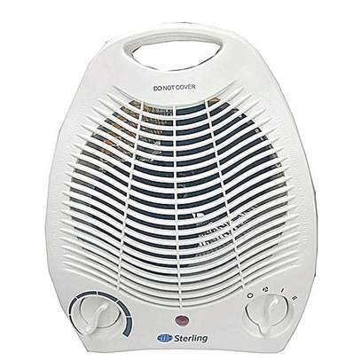 Sterling SFH-03 room fan heater