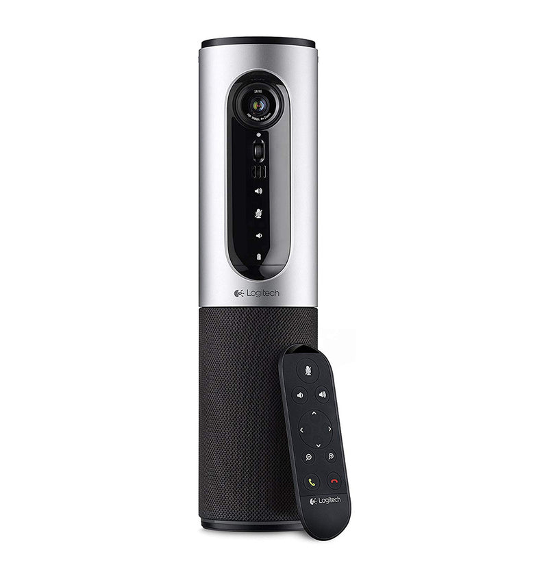 Logitech ConferenceCam Connect Video Conferencing 