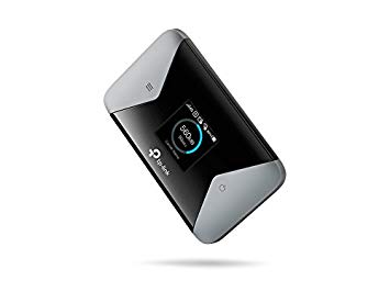 TP-Link 150Mbps 4G LTE-Advanced Mobile M7310