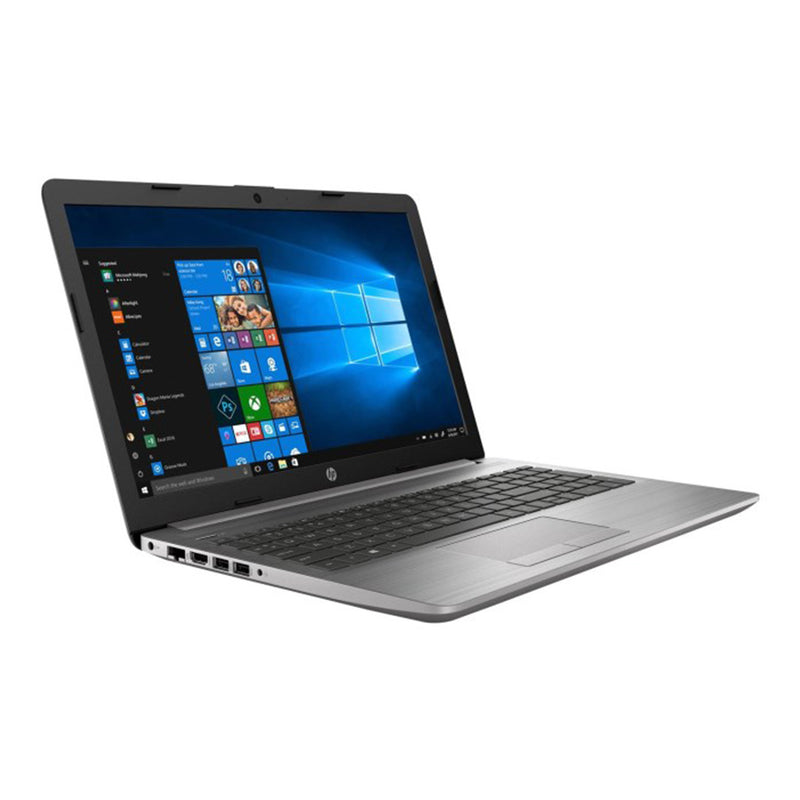 HP 250 G7 Notebook PC Laptop (6UM68EA) - Intel Core i5 processor, 4GB RAM, 1TB Hard Disk, Backlit, 15.6 Inch Display, Win10Home