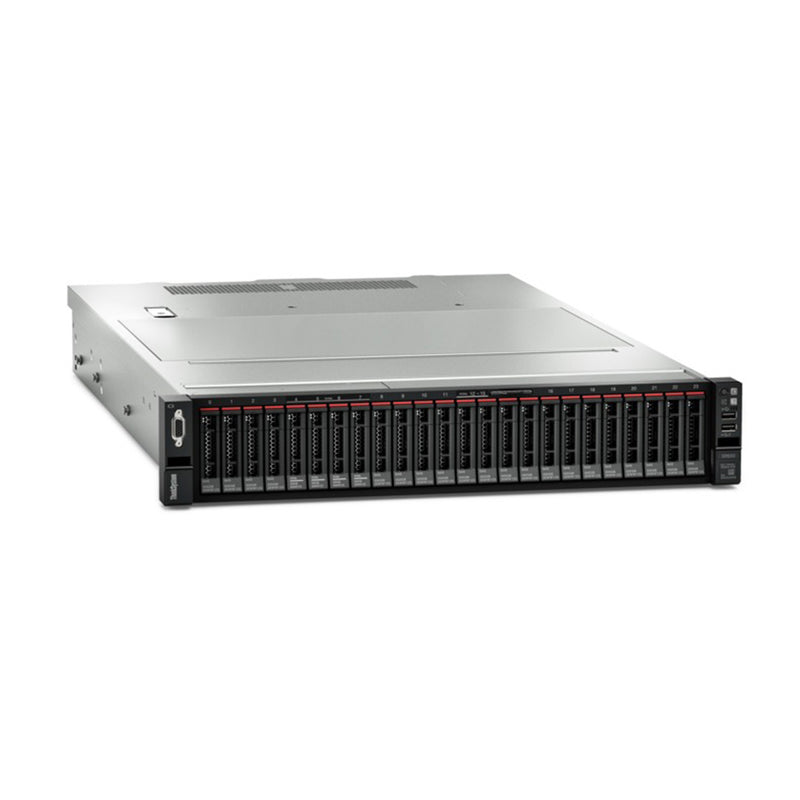 Lenovo ThinkSystem SR650 Intel Xeon Silver 4114 10-Core 85W 2.2GHz Processor Option Kit - 7XG7A05578