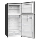 Mika MRNF515XDMV 515Ltrs Refrigerator -  No Frost, Side Recessed Handle