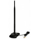 TP-Link TL-ANT2408C 2.4GHz 8dBi Indoor Desktop Omni-directional Antenna