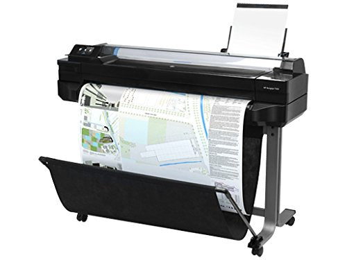HP DesignJet T520 36-in 2018 Printer (CQ893C)