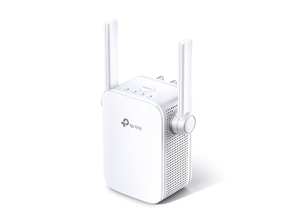 TP-Link RE305 AC1200 Wireless N Wall Plugged Range Extender (TL-RE305)