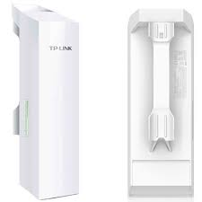 TP LINK CPE220 2.4GHz 300Mbps 12dBi Outdoor CPE