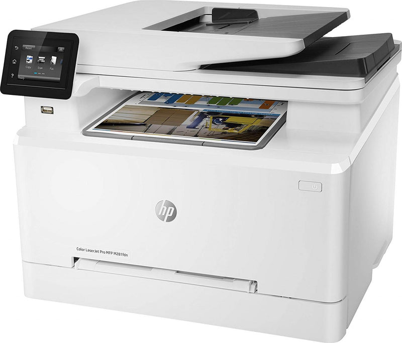 HP Color LaserJet Pro MFP M281fdw (T6B82A)