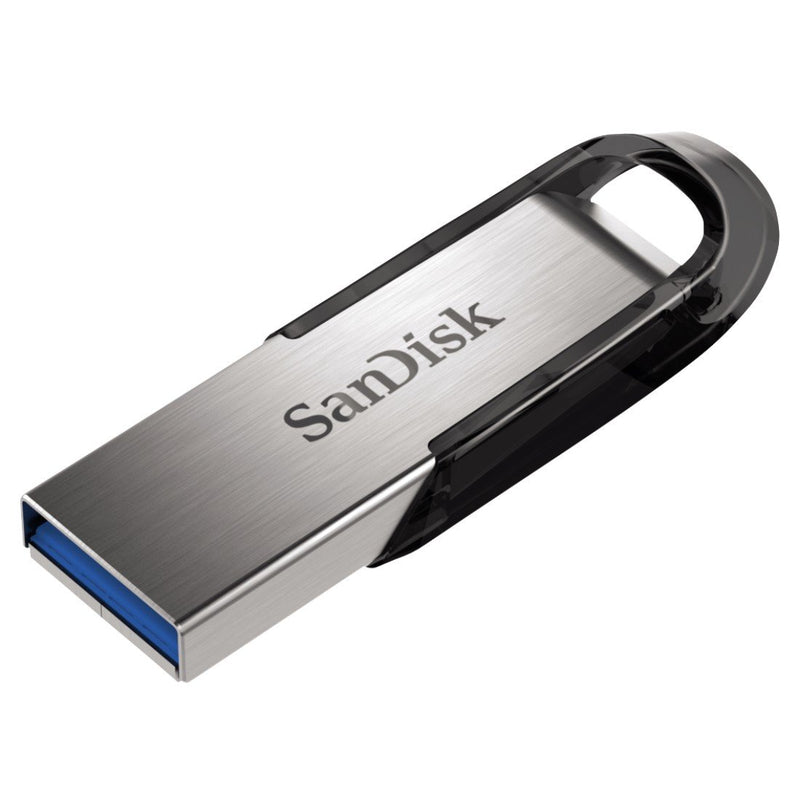 SanDisk Ultra Flair (SDCZ73-016G-G46) USB 3.0 16GB Flash Disk Drive