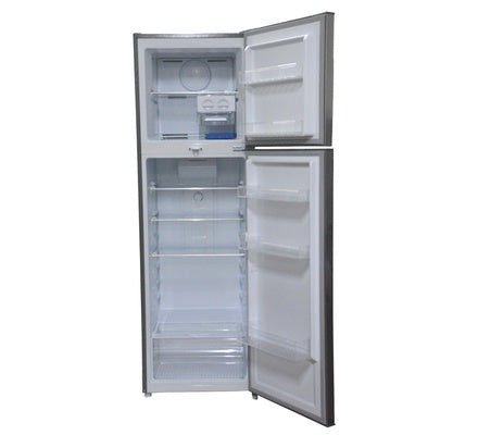 Mika MRNF265XLB 251Ltrs Refrigerator - Cool pack power cut resistant – Up to 12hrs of cooling retention 
