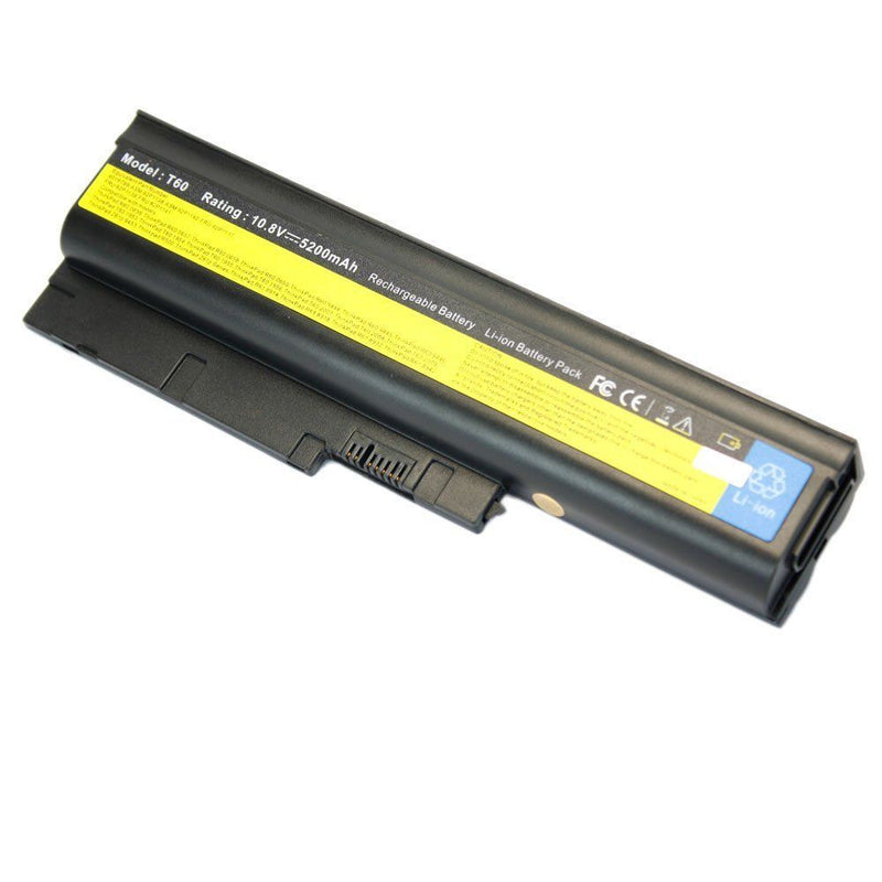 Lenovo ThinkPad R60 Laptop Replacement Battery