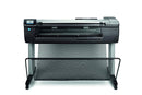 HP DesignJet T830 36-in Multifunction WiFi Plotter Printer - 36", A0 size