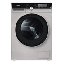 Mika MWAFS3210DS 10Kgs Front Load Washing Machine - Spin Speed: 1500 RPM, Power Out Auto Restart