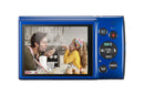 Canon IXUS 180 Compact Camera with 2.7 inch LCD Screen (1091C001AA)