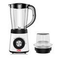 Von VSBT05BKW 1.5 Liters Blender - Grinder for milling spices, coffee