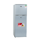 Von VART-19DHS 136Liters Double Door Refrigerator - Direct cool, Tropicalised compressor