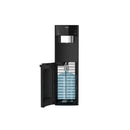 MIka MWDB2903BL Water Dispenser - Floor Standing, With Sensor Taps & Foot Pedal, Botttom Load